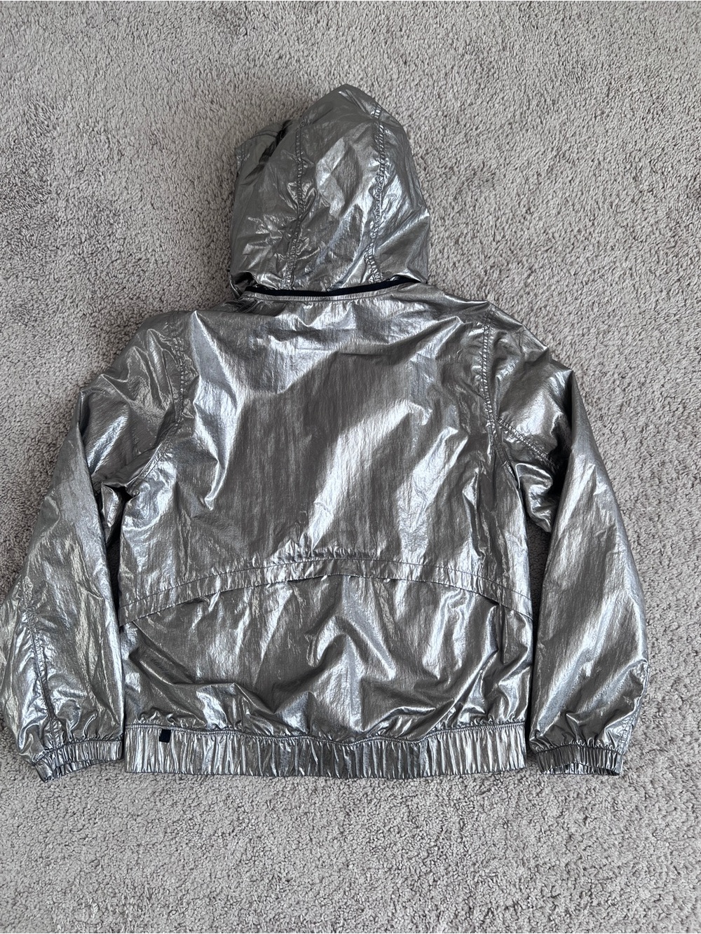 Lululemon Get Stellar Jacket - Picture 9 of 14